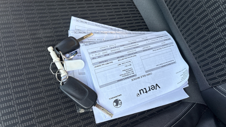Vauxhall Astra 1.2 Turbo 145 Griffin Edition 5dr Petrol Hatchback
